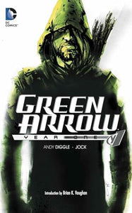 Green Arrow: Year One 