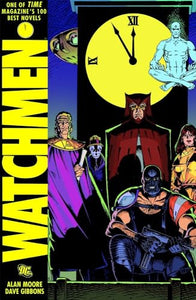 Watchmen 