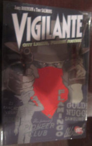 Vigilante City Lights Prairie Justice TP 