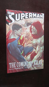 Superman The Coming Of Atlas HC 