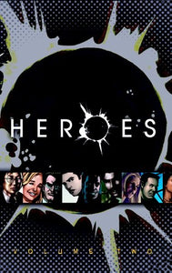 Heroes Vol. 2 