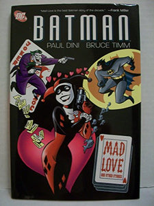 The Batman Adventures 