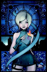 Cinderella: From Fabletown with Love 