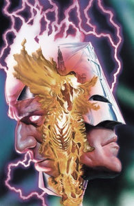 Astro City The Dark Age Book 02 Brothers In Arms 