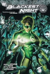 Blackest Night 