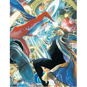 Astro City Shining Stars HC 