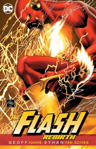 The Flash: Rebirth 