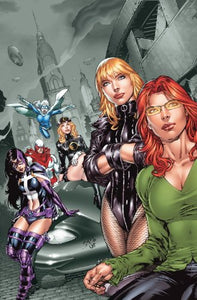 Birds Of Prey HC Vol 01 Endrun 