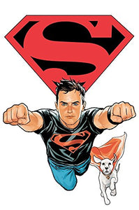 Superboy Vol. 1 