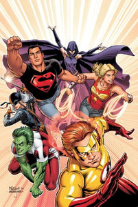 Teen Titans 