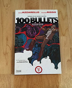 100 Bullets Book 2 