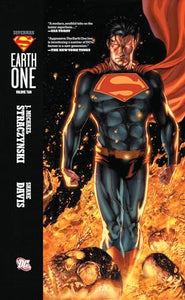 Superman: Earth One Vol. 2 