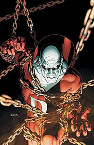 Dc Universe Presents Vol. 1 Featuring Deadman & ChallengersOf The Unknown (The New 52) 