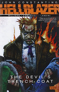 John Constantine, Hellblazer 