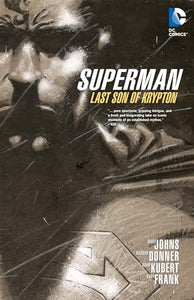 Superman: Last Son of Krypton 