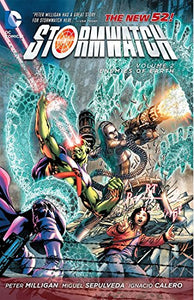 Stormwatch Vol. 2 