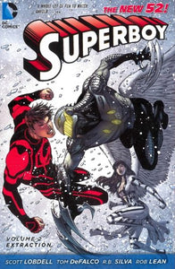 Superboy Vol. 2 