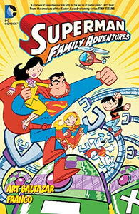 Superman Family Adventures Vol. 1 