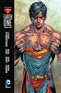 Superman Earth One Vol. 3 