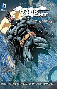 Batman - The Dark Knight Vol. 3 