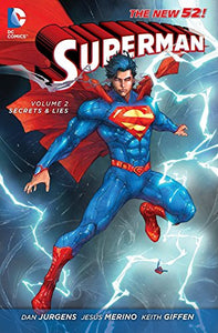 Superman Vol. 2 