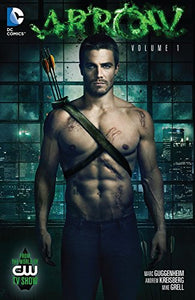 Arrow Vol. 1 