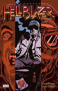 John Constantine, Hellblazer Vol. 7: Tainted Love 