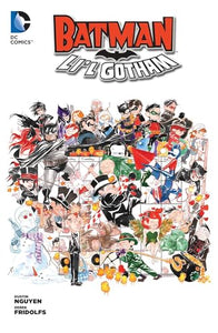 Batman: Li'l Gotham Vol. 1 