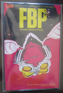 FBP Federal Bureau of Physics TP Vol 1 The Paradigm Shift 