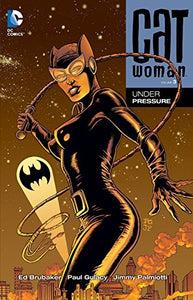 Catwoman Vol. 3 