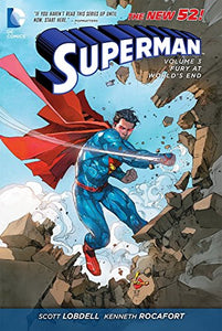 Superman Vol. 3 