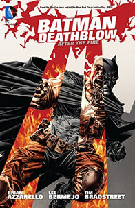 Batman/Deathblow 