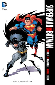 Superman/Batman Vol. 1 