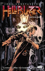 John Constantine, Hellblazer Vol. 9: Critical Mass 