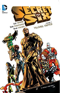 Secret Six Vol. 1 