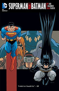 Superman/Batman Vol. 2 