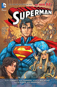 Superman Vol. 4 