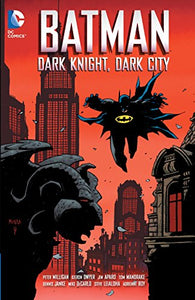 Batman Dark Night, Dark City 