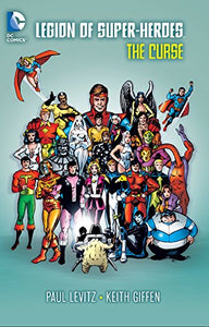 Legion Of Super-Heroes 