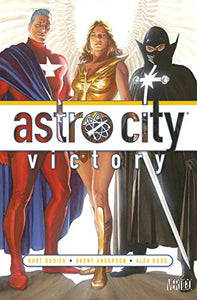 Astro City 