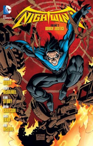 Nightwing Vol. 2 