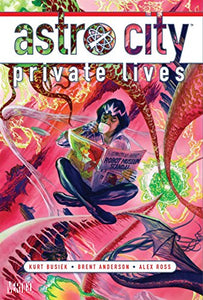 Astro City Private Lives 