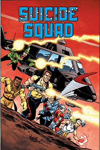 Suicide Squad Vol. 1 