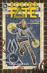 Doctor Fate Vol. 1 