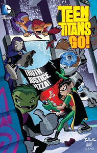 Teen Titans Go! 