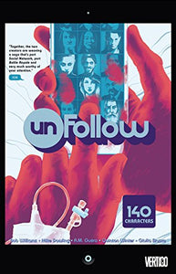 Unfollow TP Vol 1 