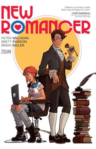 New Romancer Vol. 1 