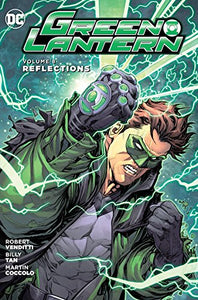 Green Lantern Vol. 8 