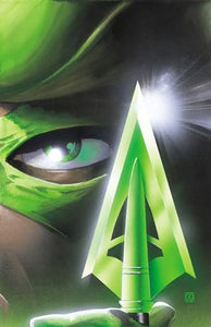 Green Arrow by Kevin Smith 