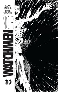 Watchmen Noir 